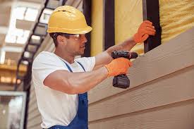 Best Siding for New Construction  in Gulf Park Estates, MS